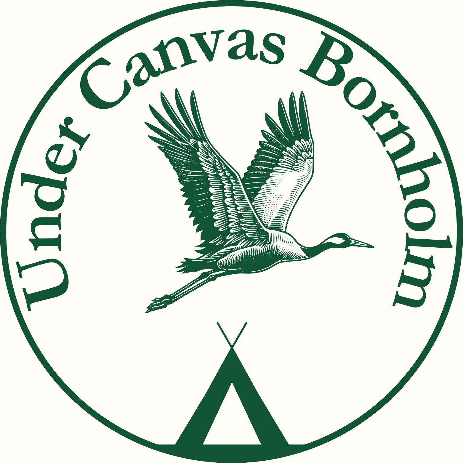 Glamping Accomodation Hotel Bornholm Book