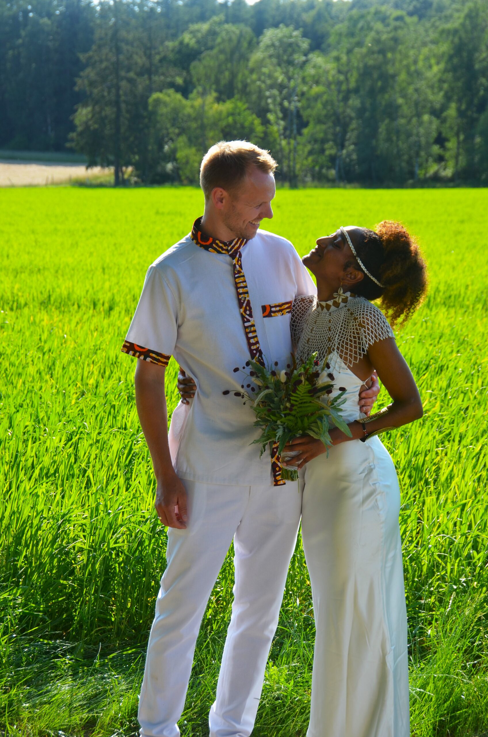 Under Canvas Bornholm