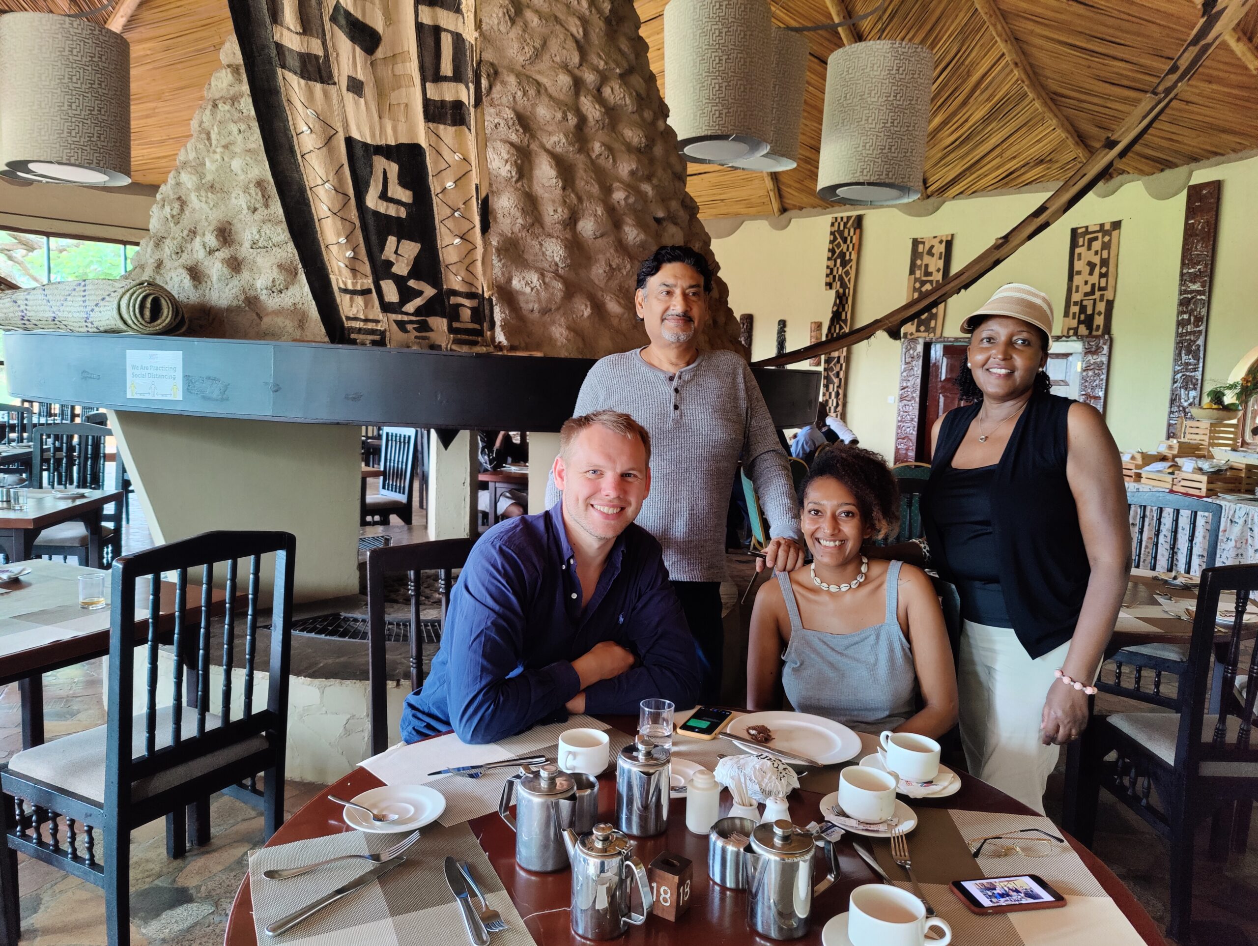 Natur Glamping Bornholm