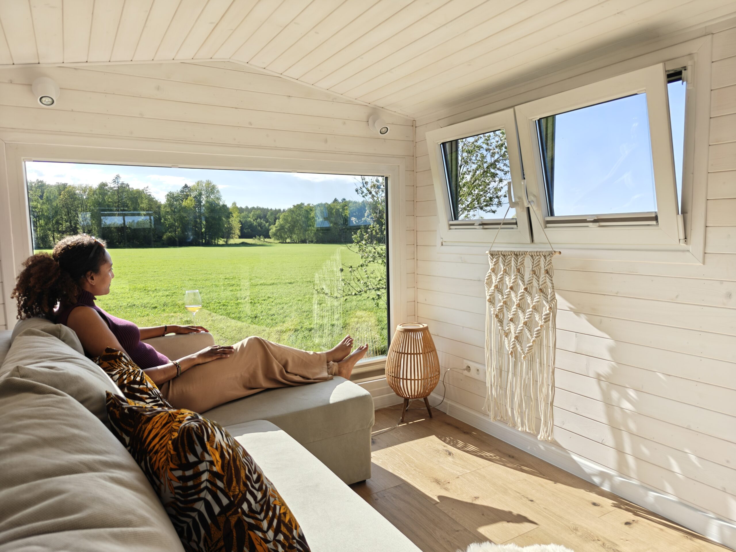 Nature Glamping Bornholm