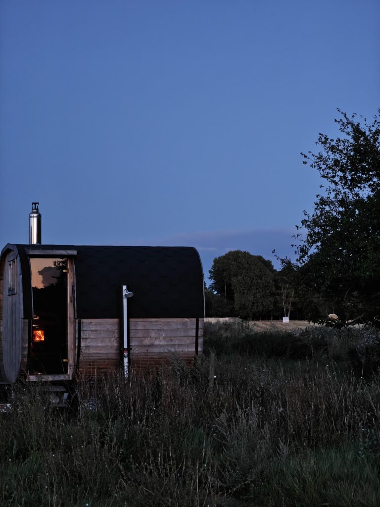 Nature Glamping Bornholm