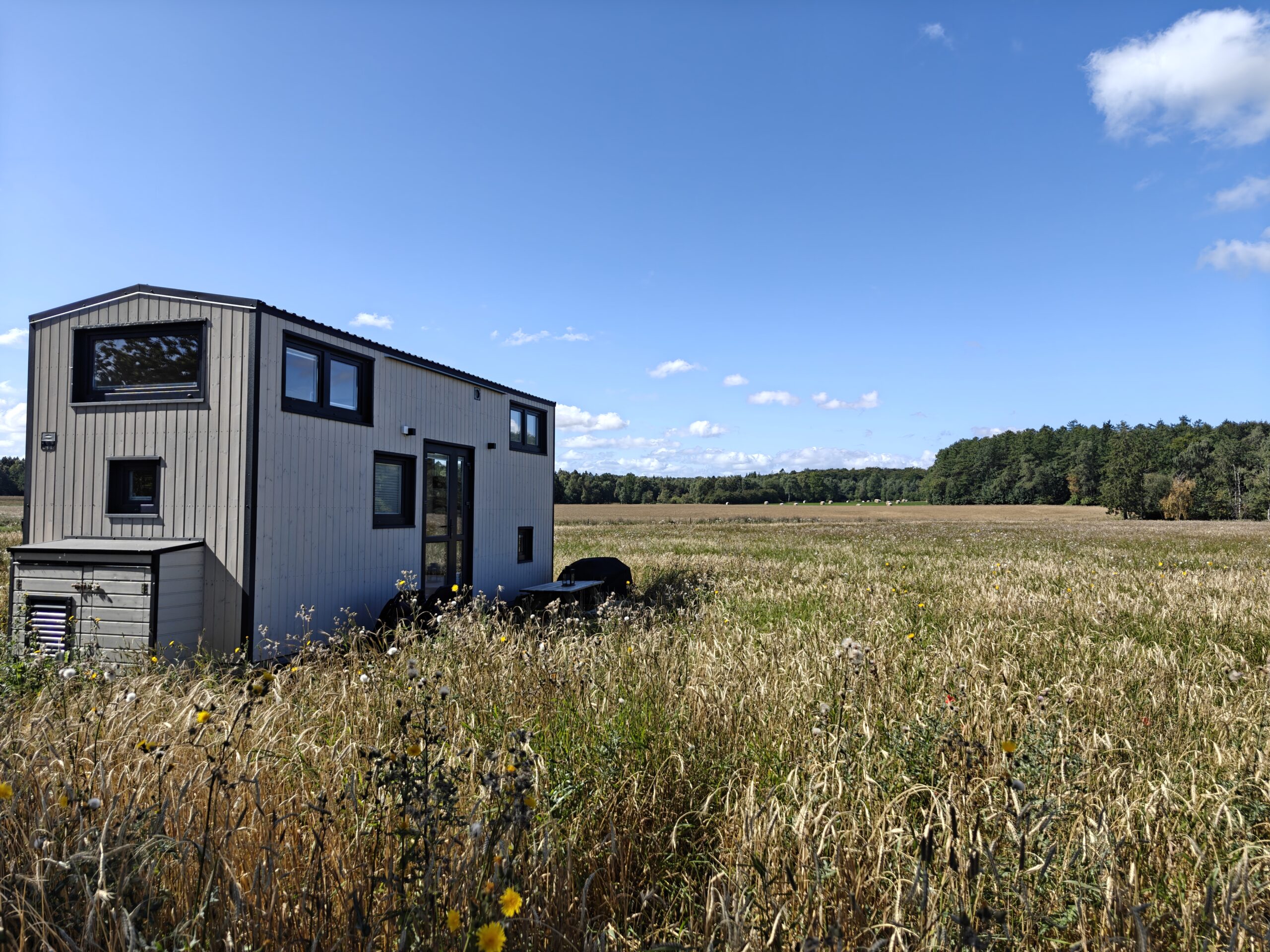 Nature Glamping Bornholm