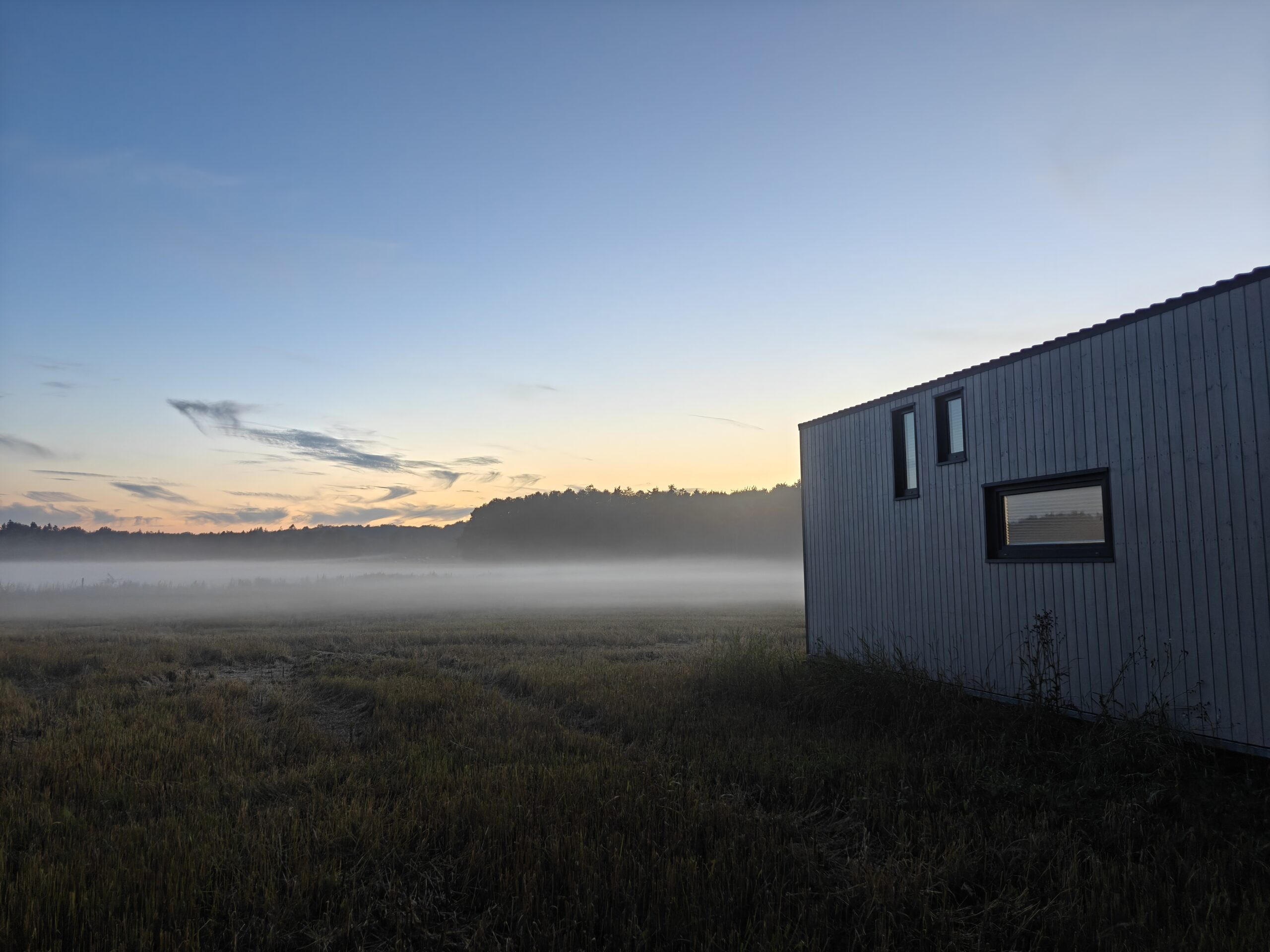 Nature Glamping Bornholm