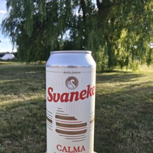 Kold lokal øl (44 cl)