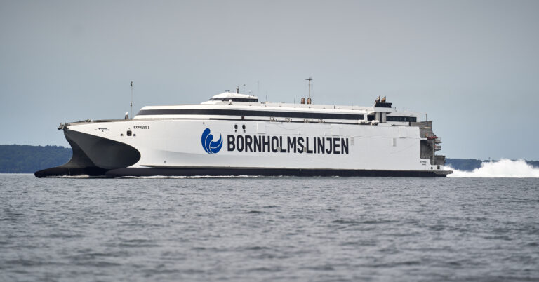 Ferry